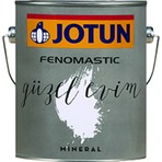 Jotun Rustic Terracota 2771 Fenomastic Güzel Evim Mineral 1 Lt