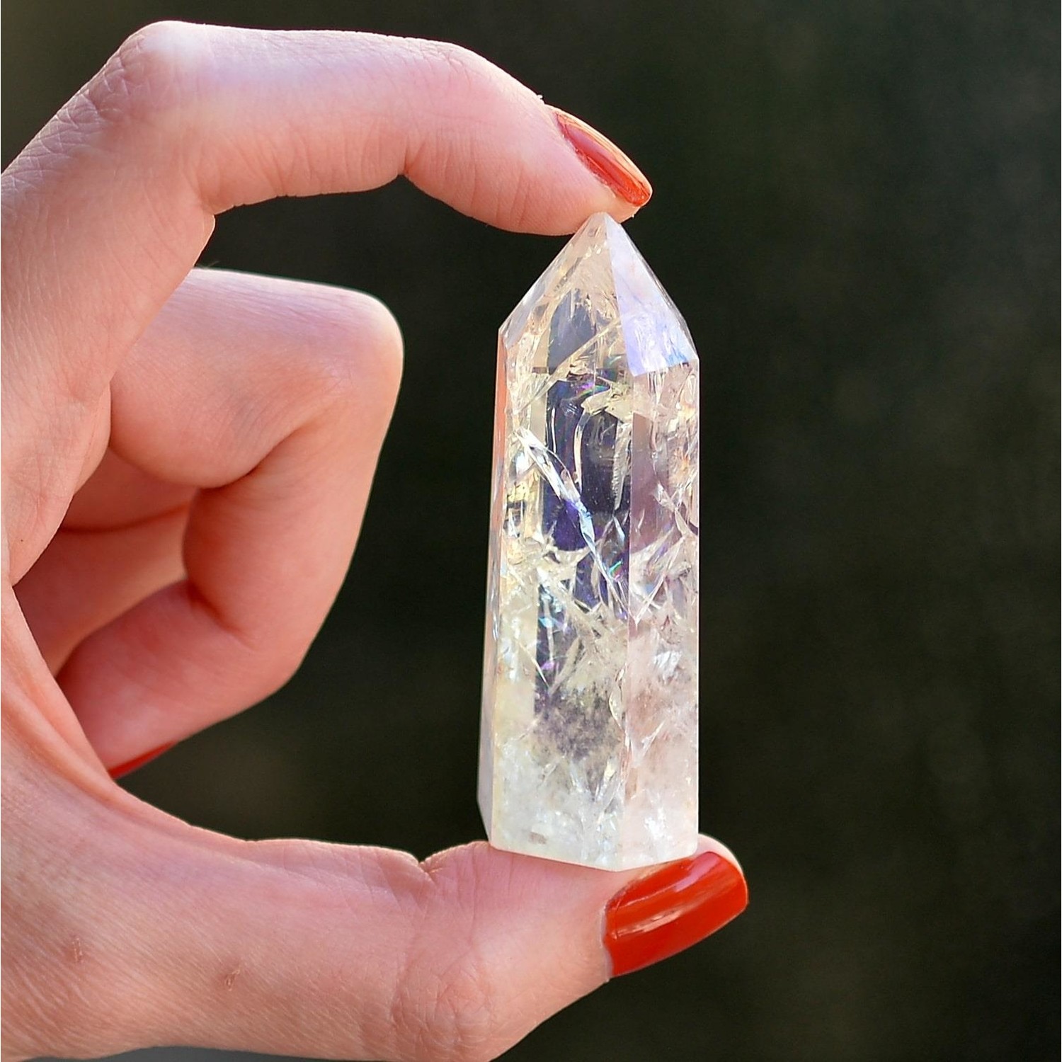 tas sandigi aura kuvars tasi kazik kutle fiyati