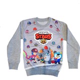 Brawl Stars Sweatshirt