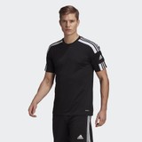 Adidas Squadra 21 Erkek Futbol Forması