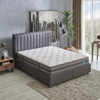 Yatas Bedding Ionic Energy Somni 3 Lu Yatak Baza Baslik Set Fiyati