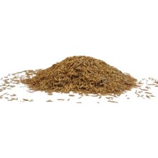 Grass Seed 7 Günde Çimlenen Üzerine Basılabilir 6'lı Karışım Çim Tohumu -1 kg