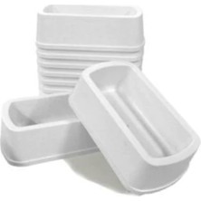 Birevcil  Birevcil Şampiyon Kafes Kuşları Için Devrilmez Yer Mamalığı 5 Adet