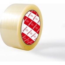 Atlas Bant Akrilik Koli Bandı 45 mm x 100 M 6 ' Lı
