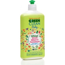 Green Clean Baby Biberon Temizleyici 500 ml