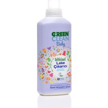 Green Clean Baby Leke Çıkarıcı 1000 ml