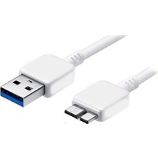 S-Link  SLX-U3NT33 1m Micro USB Data + Şarj Kablosu