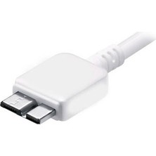 S-Link  SLX-U3NT33 1m Micro USB Data + Şarj Kablosu