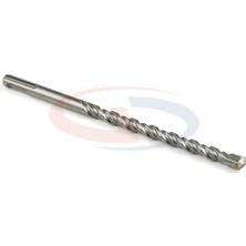Gfb 1964 Sds Plus Matkap Ucu 5x210
