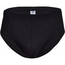 Yıldız Erkek Modal Süper Ince Yazlık Slip Külot 3'lü Paket - 118-119