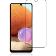 KZY Samsung Galaxy A32 Temperli Ekran Koruyucu Kırılmaz Cam