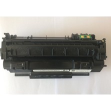 Laser  Laser Toner Q5949A (49A) / Q7553A (53A) / CRG-708 / CRG-715 Muadil Toner