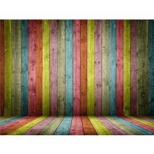 Eko Dekor 3boyutluduvarkagitlari Ahşap Görseli Duvar Kağıdı 005 Vinil