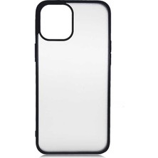 Case 4U Apple iPhone 12 Mini Kılıf Mess Kapak Koyu Yeşil