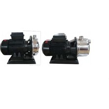 Domak Slgıx 150 1,5hp 220 V Monoblok Elektropomplar