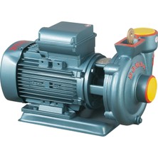 Domak Slg 200-2K 3hp 380 V Monoblok Elektropomplar