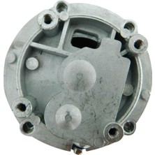 Bross Otomotiv BGE11+BGE500 Bmw Chrysler Land Rover Için Yan Dikiz Ayna Motor Yuva ve Kapağı