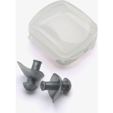 Speedo  Ergo Ear Plug Au Smoke Grey Unısex Tıkaçlar 8-70338B916