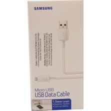 Samsung Micro Kablo B9DU4EW  (Samsung Türkiye Garantili)