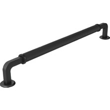 Hafele Aron Mk Kulp Mat Siyah 320 mm