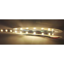 Cata 10 Çip Iç Mekan LED Şerit Gün Işığı Cata 5 Metre CT-4481