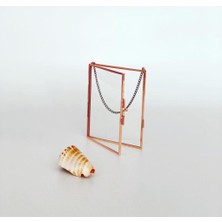 Vitrayverteks Dörtlü Fotoğraf Çerçevesi Seti