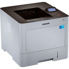 Samsung Proxpress SL-M4530ND Mono Lazer Yazıcı Tonerli + Muadil Toner