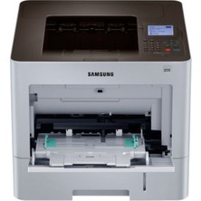 Samsung Proxpress SL-M4530ND Mono Lazer Yazıcı Tonerli + Muadil Toner