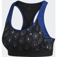 Adidas Drst Aı Q4 Bra Siyah Kadın Sporcu Sütyeni