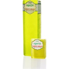 Agarta Kükürt Sabunu Doğal El Yapımı Büyük Blok 1,4 kg