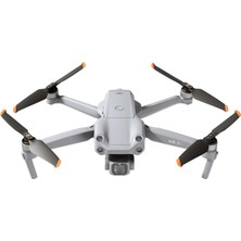 Dji Air 2s 31 Dk Uçuş Süresi 4K  Kameralı Drone  (DJI Türkiye Garantili)