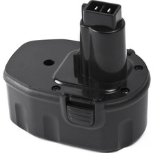 Infostar Dewalt DE9094 14.4V 1.5A Ni-Cd Batarya