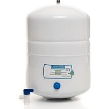 Sulook Su Artıma Cihazı 2.2 Galon Metal Tank (8 Litre)