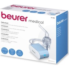 Beurer Ih 60 Nebu Cihazı