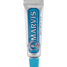 Marvis Aquatic Mint Diş Macunu 10ML