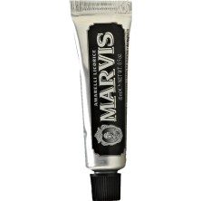 Marvis Amerelli Licorice Mint Diş Macunu 10ML