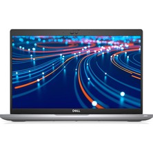 Dell Latitude 5420 Intel Core i7 1185G7 16GB 512GB SSD Linux 14" FHD Taşınabilir Bilgisayar N028L542014EMEA_U