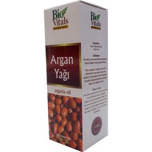 Bio Vitals Argan Yağı 50 ml