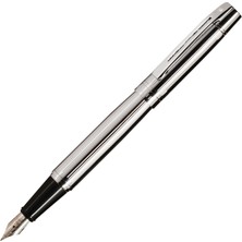 Sheaffer 300 Serisi Dolma & Roller Kalem Seti Parlak 9326-8