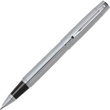 Sheaffer 300 Serisi Dolma & Roller Kalem Seti Parlak 9326-8