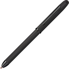 Cross - WizDesign Tech3 Multifonksiyon Kalem Mat Siyah AT0090-19 ( Kişiye Özel Seçeneği - Hediyelik )