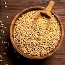 Özsarı Başbaşı (Iri Pilavlık) Bulgur 2,5 kg