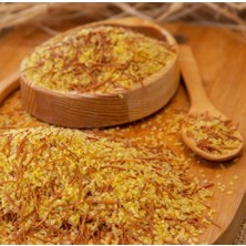 Özsarı Şehriyeli Pilavlık Bulgur Çuval 5 kg