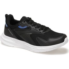 Kinetix Trojan 1fx Siyah Erkek Koşu Ayakkabısı