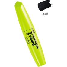 Avon Big Phenomenal Hacim Veren Maskara Black