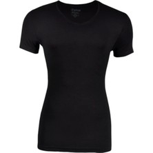 Yıldız Erkek Modal Likralı O Yaka Fanila Atlet -335-336-337