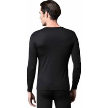 Eros - Termal Uzun Kol T-Shirt ES1452
