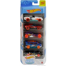 Hot Wheels 5'li Araba Seti GTN36