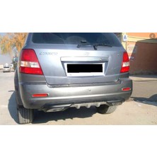 OEM Kia Sorento Araca Universal Model Difizör