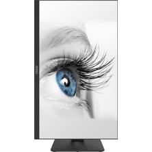 MSI PRO MP271QP 27" 60Hz 5ms (HDMI+Display) WQHD IPS PRO Monitör